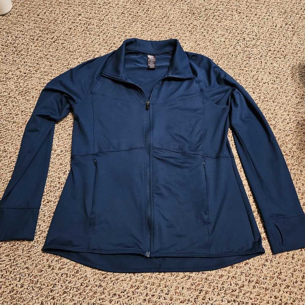 Champion Workout/Yoga Jacket